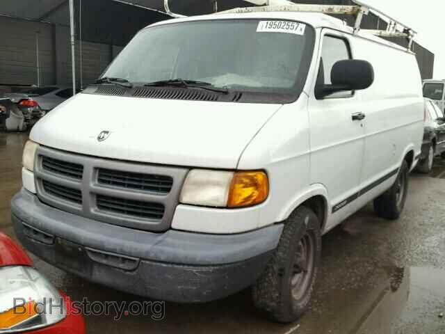 1999 DODGE RAM - VIN: 2B7HB11X4XK530642 - Photo 2