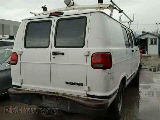 1999 DODGE RAM - VIN: 2B7HB11X4XK530642 - Photo 4