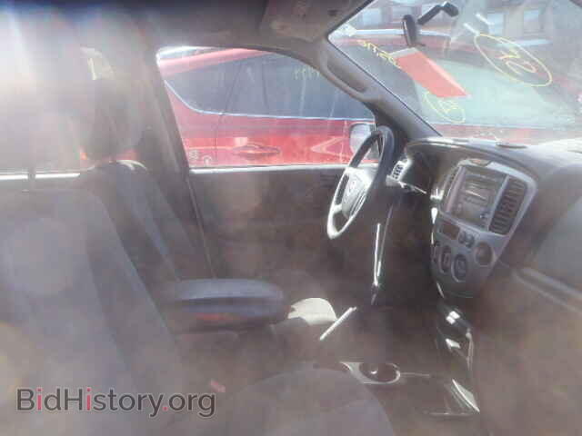2004 MAZDA TRIBUTE - VIN: 4F2CZ94104KM19308 - Фото 5