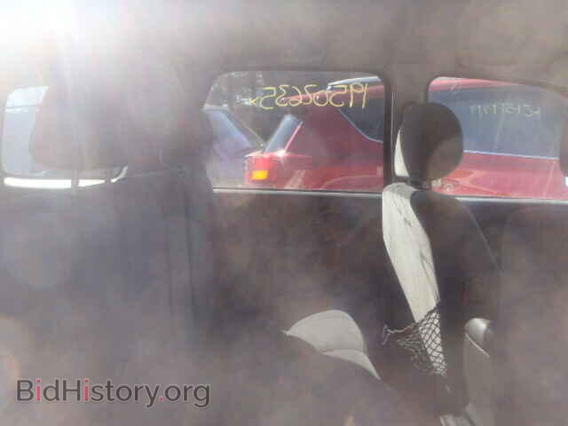 2004 MAZDA TRIBUTE - VIN: 4F2CZ94104KM19308 - Фото 6