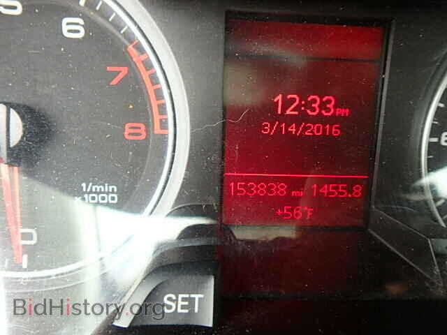 2010 AUDI A4 - VIN: WAUFFAFL4AN059246 - Фото 8
