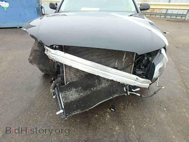 2010 AUDI A4 - VIN: WAUFFAFL4AN059246 - Фото 9