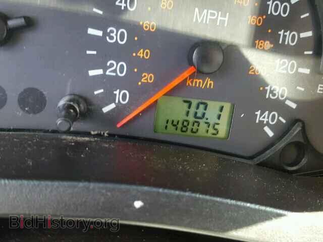 2006 FORD FOCUS - VIN: 1FAFP37N36W197198 - Фото 8