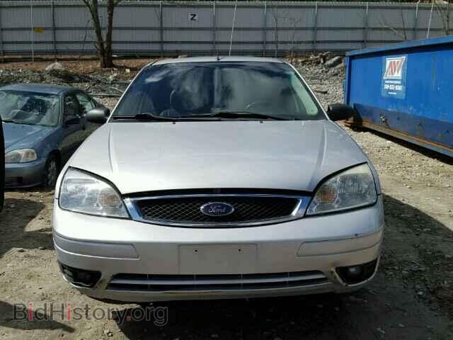 2006 FORD FOCUS - VIN: 1FAFP37N36W197198 - Фото 10