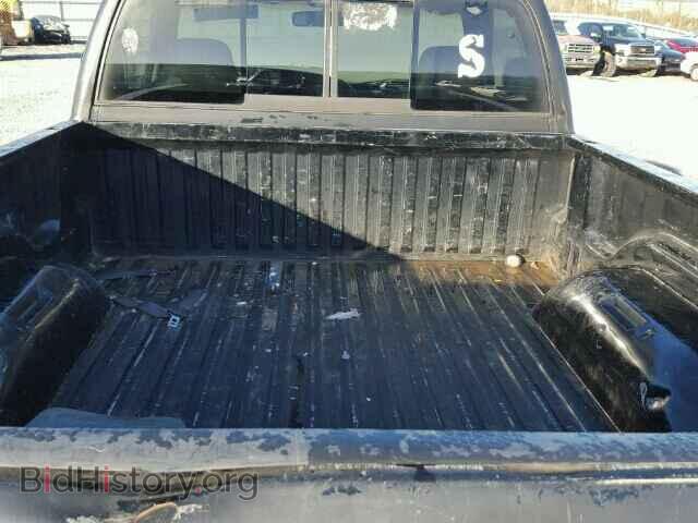 1998 DODGE RAM 1500 - VIN: 1B7HF16Y5WS566091 - Фото 6