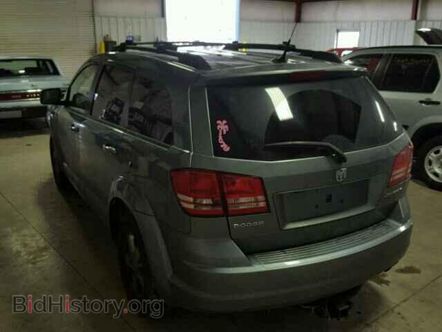 2010 DODGE JOURNEY - VIN: 3D4PG4FB2AT194824 - Фото 3
