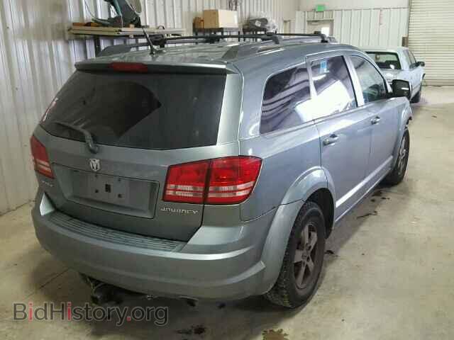 2010 DODGE JOURNEY - VIN: 3D4PG4FB2AT194824 - Фото 4