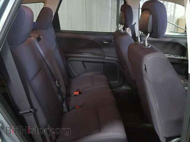 2010 DODGE JOURNEY - VIN: 3D4PG4FB2AT194824 - Фото 6