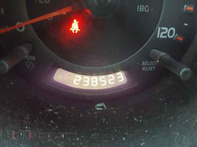 2003 HONDA ELEMENT - VIN: 5J6YH28523L047308 - Фото 8