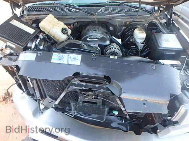 2006 CHEVROLET SILVERADO - VIN: 2GCEC13TX61123455 - Фото 7