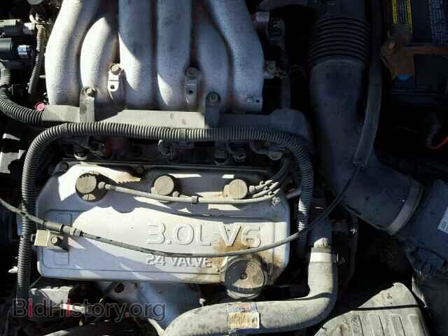 2003 CHRYSLER SEBRING - VIN: 4C3AG52H53E050385 - Фото 7