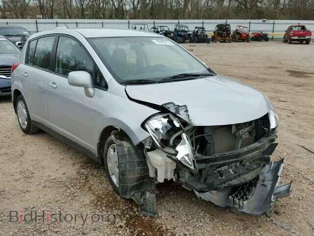 Фотография 3N1BC13E09L464888 - NISSAN VERSA 2009