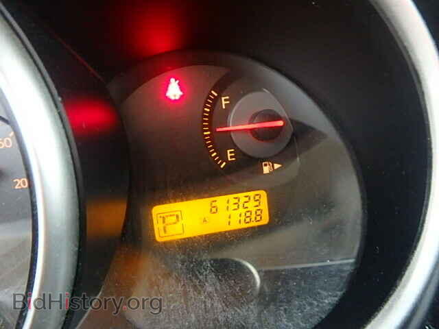 2009 NISSAN VERSA - VIN: 3N1BC13E09L464888 - Фото 8