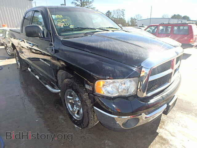 Фотография 1D7HA18D64S760463 - DODGE RAM 1500 2004