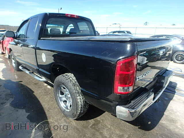 2004 DODGE RAM 1500 - VIN: 1D7HA18D64S760463 - Фото 3