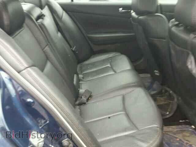 2012 NISSAN MAXIMA - VIN: 1N4AA5AP0CC857342 - Фото 6