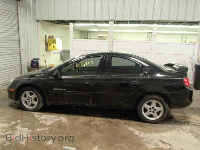 2000 DODGE NEON - VIN: 1B3ES46C6YD607261 - Фото 9
