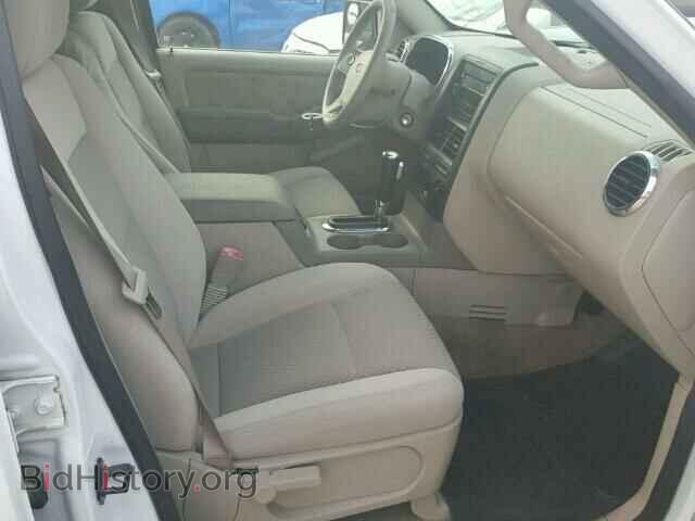 2006 FORD EXPLORER - VIN: 1FMEU72E56UB27481 - Фото 5