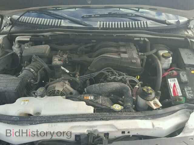 2006 FORD EXPLORER - VIN: 1FMEU72E56UB27481 - Фото 7