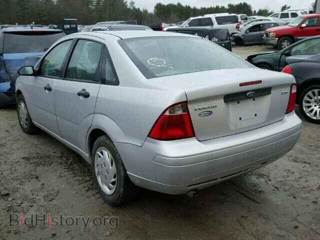 2005 FORD FOCUS - VIN: 1FAFP34N95W216078 - Фото 3