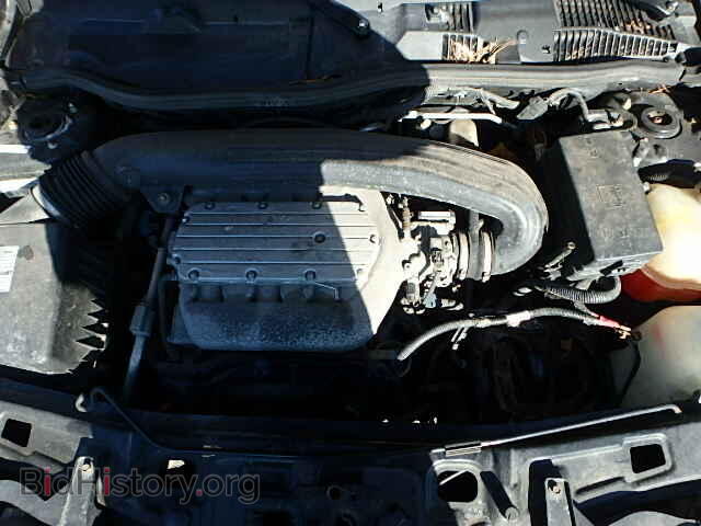 2004 SATURN VUE - VIN: 5GZCZ63424S866053 - Фото 7