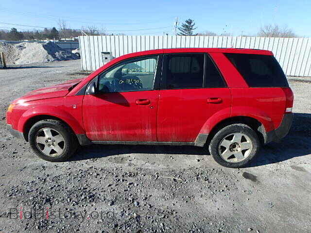 2004 SATURN VUE - VIN: 5GZCZ63424S866053 - Фото 9