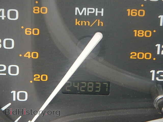 2000 SATURN LS/LS1/LS2 - VIN: 1G8JW52R9YY646883 - Фото 8