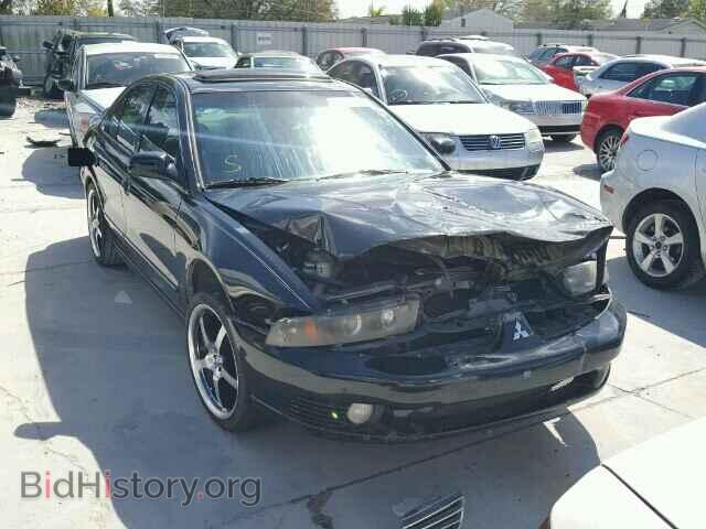 Photo 4A3AA46G13E089448 - MITSUBISHI GALANT 2003