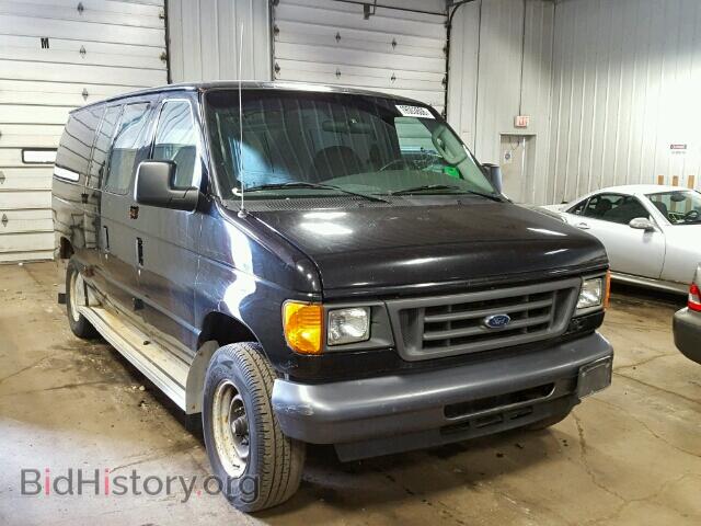 Фотография 1FTNE24W04HA99248 - FORD ECONOLINE 2004