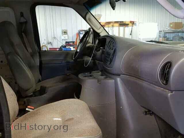 2004 FORD ECONOLINE - VIN: 1FTNE24W04HA99248 - Photo 5