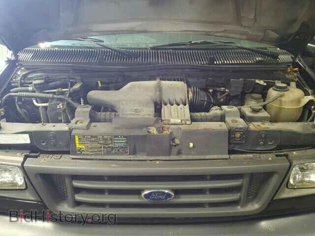 2004 FORD ECONOLINE - VIN: 1FTNE24W04HA99248 - Photo 7