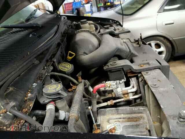 2004 FORD ECONOLINE - VIN: 1FTNE24W04HA99248 - Photo 9