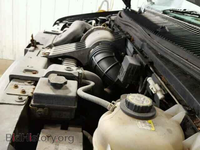 2004 FORD ECONOLINE - VIN: 1FTNE24W04HA99248 - Photo 10