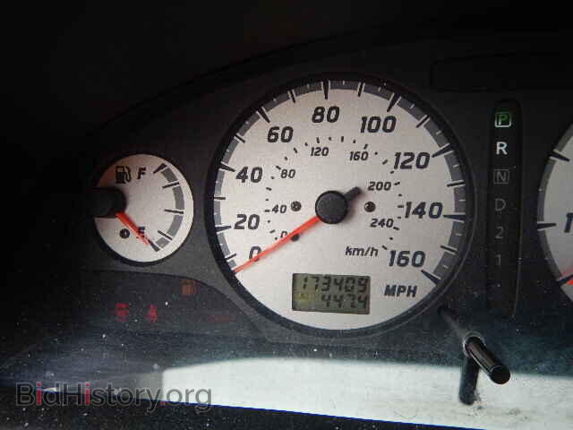 2000 NISSAN MAXIMA - VIN: JN1CA31D4YT522558 - Фото 8