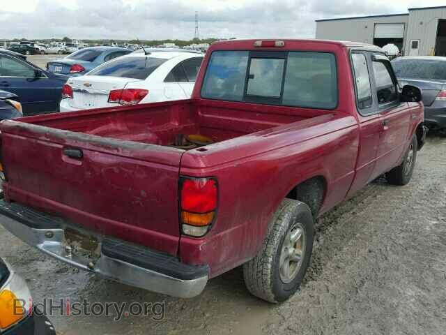 1996 MAZDA B2300 - VIN: 4F4CR16A4TTM29483 - Фото 4