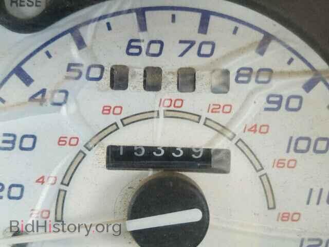 1996 MAZDA B2300 - VIN: 4F4CR16A4TTM29483 - Фото 8