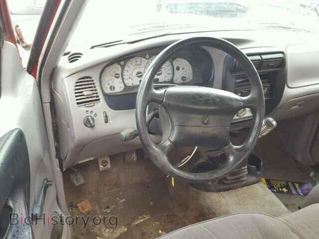 1996 MAZDA B2300 - VIN: 4F4CR16A4TTM29483 - Фото 9