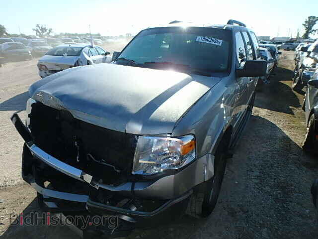 2008 FORD EXPEDITION - VIN: 1FMFU15528LA38182 - Фото 2