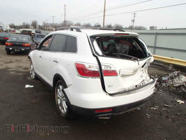 2012 MAZDA CX-9 - VIN: JM3TB3DA4C0335530 - Фото 3