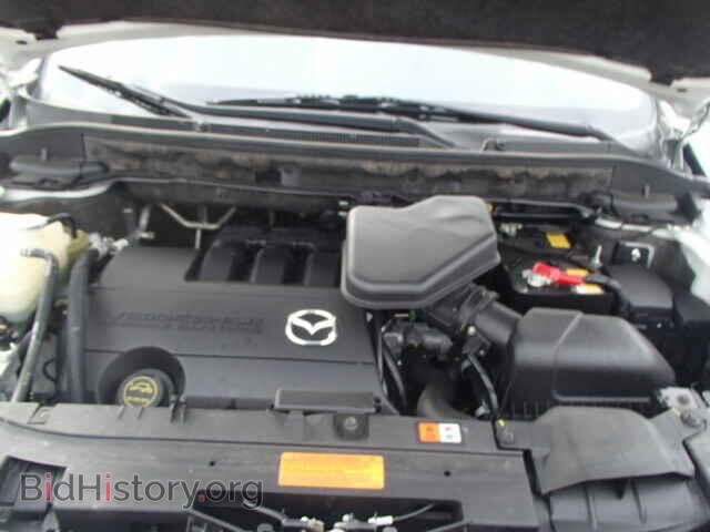2012 MAZDA CX-9 - VIN: JM3TB3DA4C0335530 - Фото 7