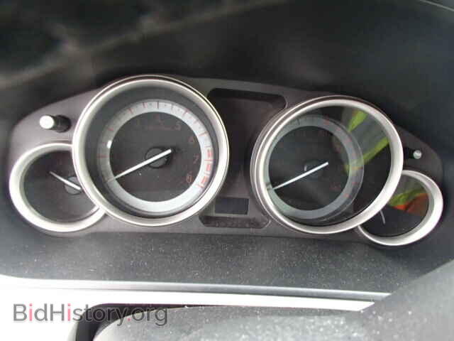 2012 MAZDA CX-9 - VIN: JM3TB3DA4C0335530 - Фото 8