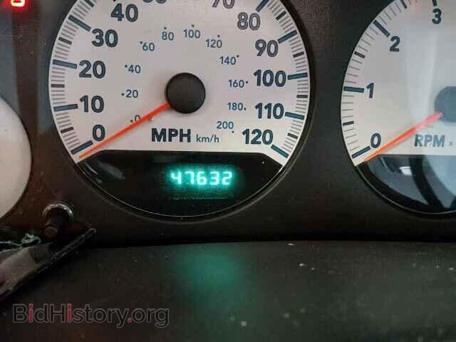 2006 DODGE CARAVAN - VIN: 1D4GP24R26B618743 - Фото 8