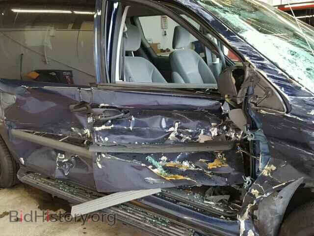 2006 DODGE CARAVAN - VIN: 1D4GP24R26B618743 - Фото 10
