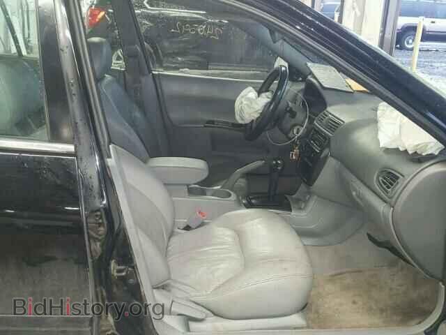 2003 MITSUBISHI GALANT - VIN: 4A3AA46H43E157654 - Фото 5