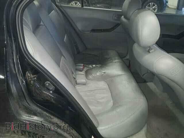 2003 MITSUBISHI GALANT - VIN: 4A3AA46H43E157654 - Фото 6