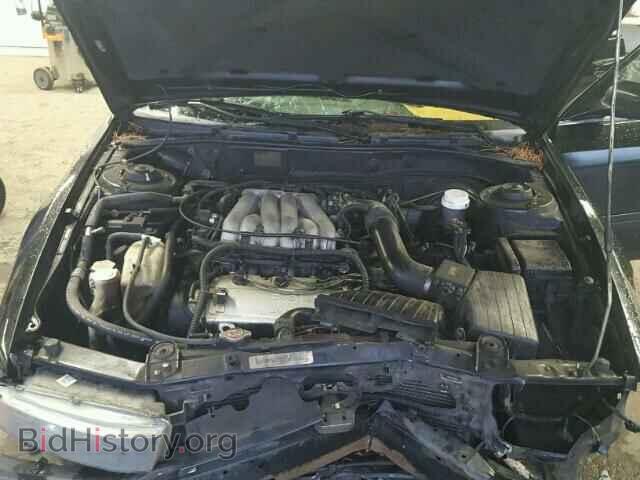 2003 MITSUBISHI GALANT - VIN: 4A3AA46H43E157654 - Фото 7