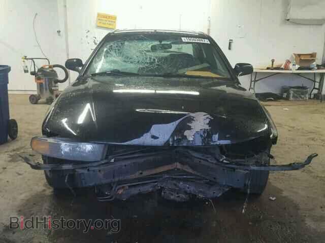 2003 MITSUBISHI GALANT - VIN: 4A3AA46H43E157654 - Фото 9