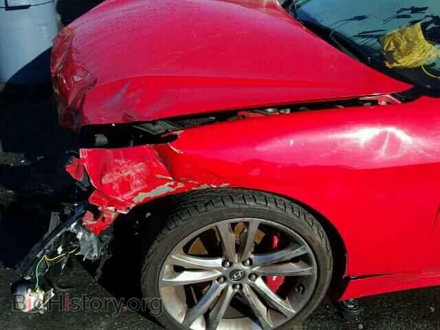 2011 HYUNDAI GENESIS - VIN: KMHHT6KD5BU058965 - Фото 9
