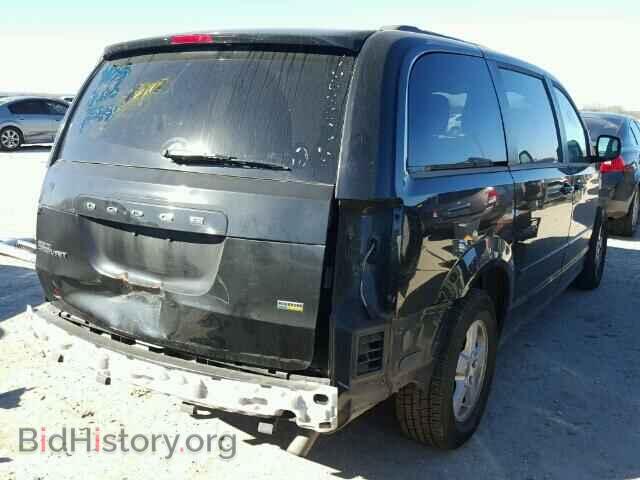 2013 DODGE CARAVAN - VIN: 2C4RDGCG3DR611259 - Фото 4
