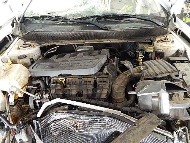 2008 DODGE AVENGER - VIN: 1B3LC46K68N659866 - Фото 7